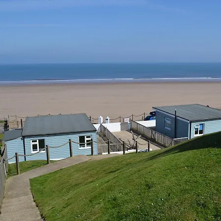 Clam * Filey