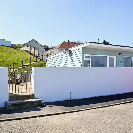 Clam Cabin - 25065 Nyaraló Filey