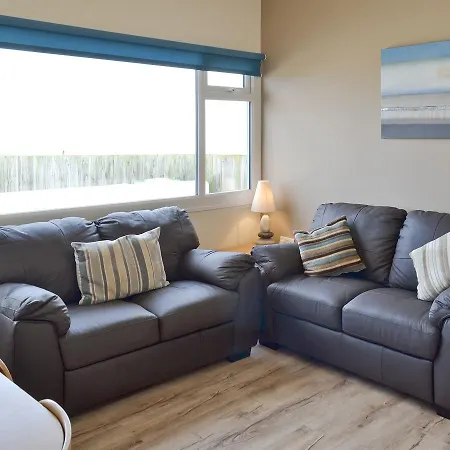 Clam Holiday home Filey