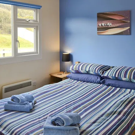 Nyaraló Clam Cabin - 25065 Filey