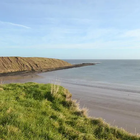 Clam Filey